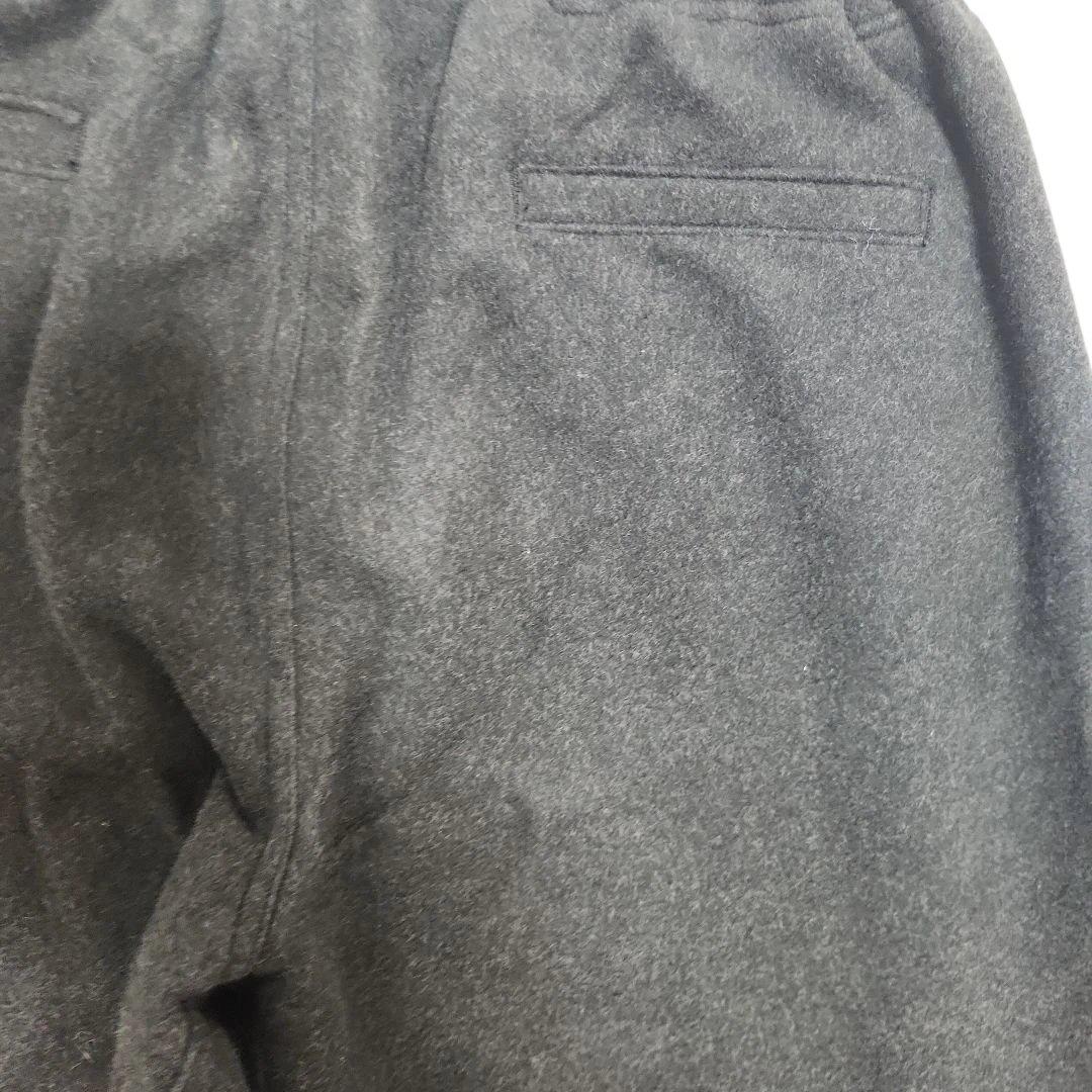 ケムケムです！DRESS HIPPYパンツ MOLE PANTS