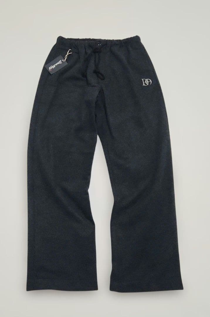 ケムケムです！DRESS HIPPYパンツ MOLE PANTS