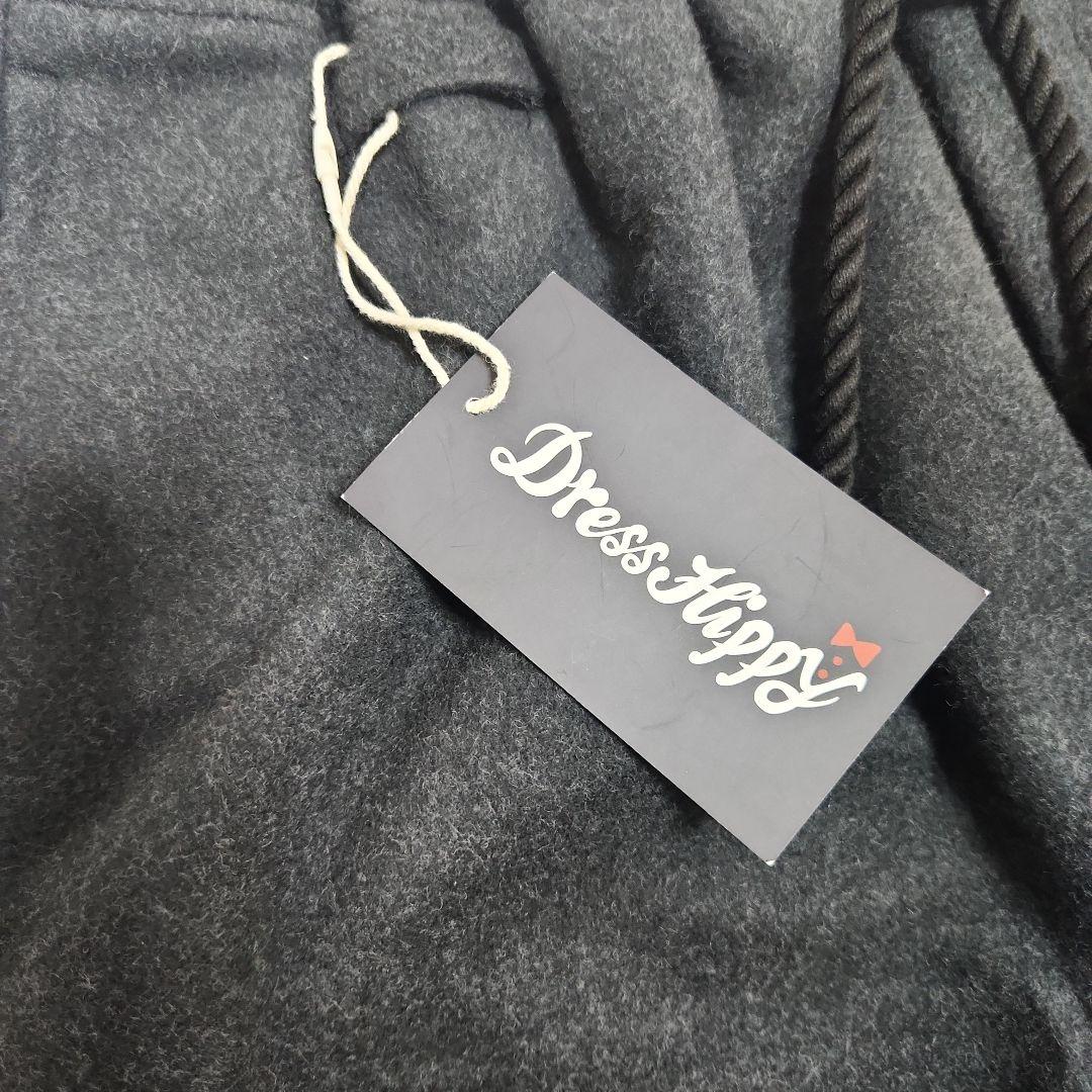 ケムケムです！DRESS HIPPYパンツ MOLE PANTS