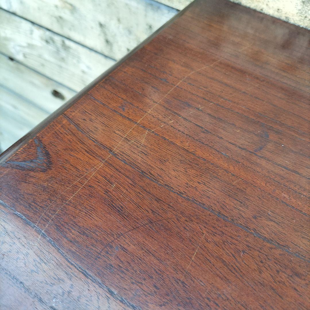 M♦ジャパンアンティーク　茶棚　茶箪笥