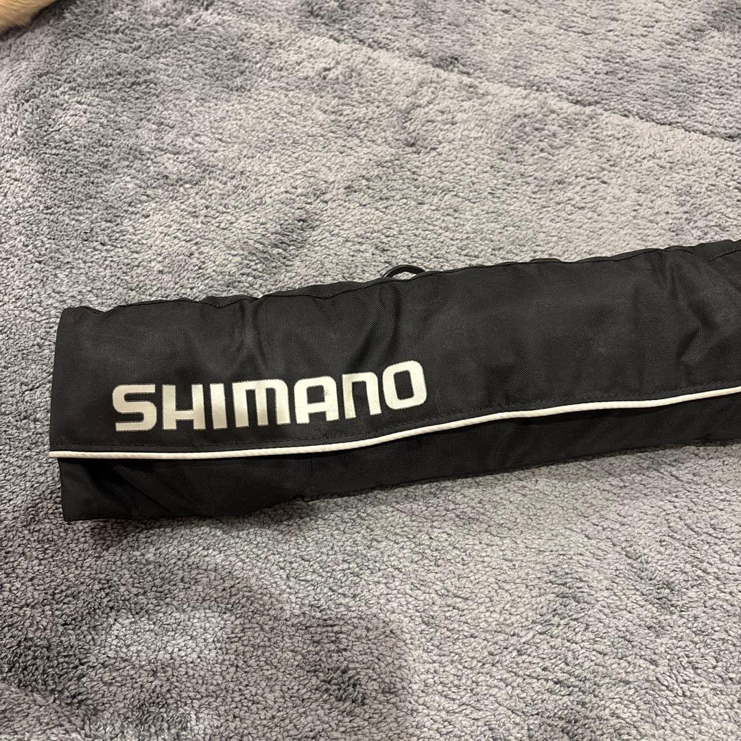 シマノライフジャケット　桜マーク