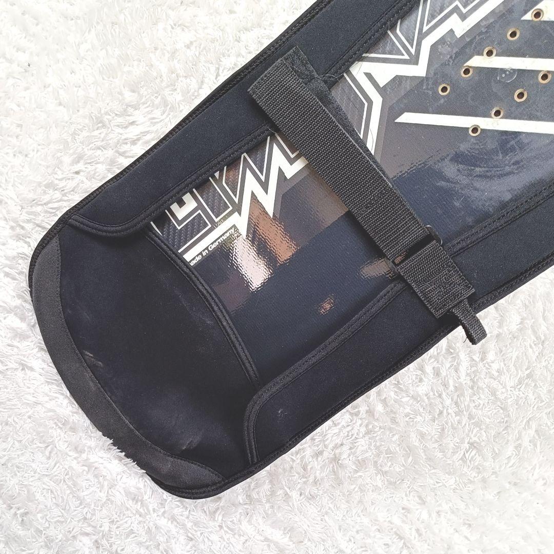 F2 ELIMINATOR 161 エリミネーター スノーボード ケース付