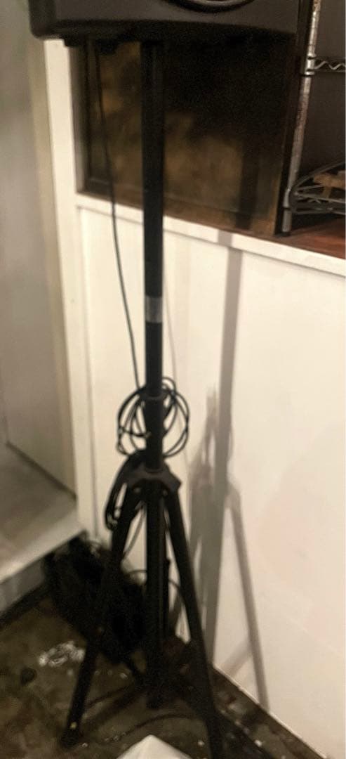 引き取り限定価格Classic Pro CSP12P 2本セット（スタンド付き）