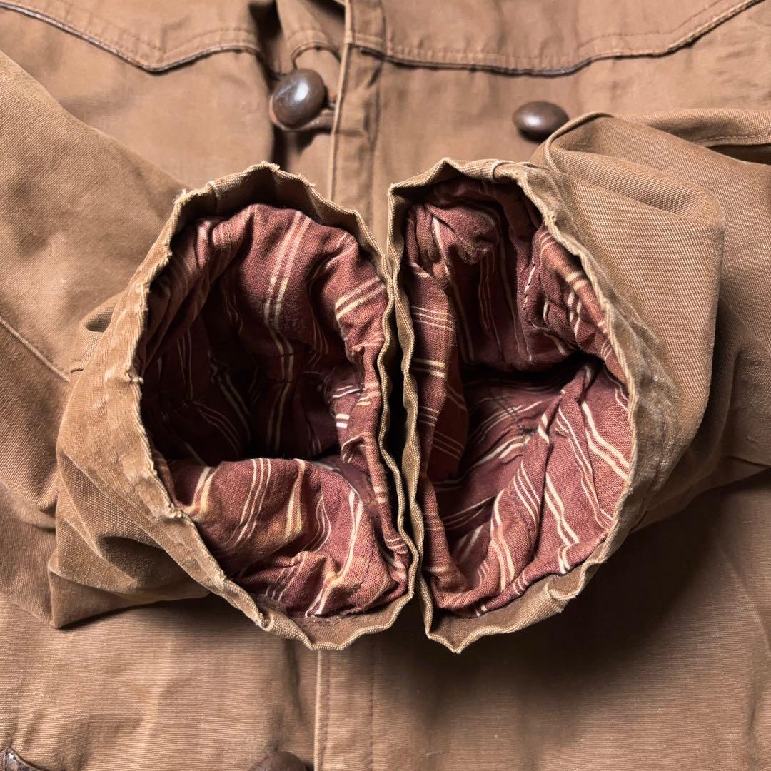 ジャケット・アウター 50s 60s Canadian Jacket Coat