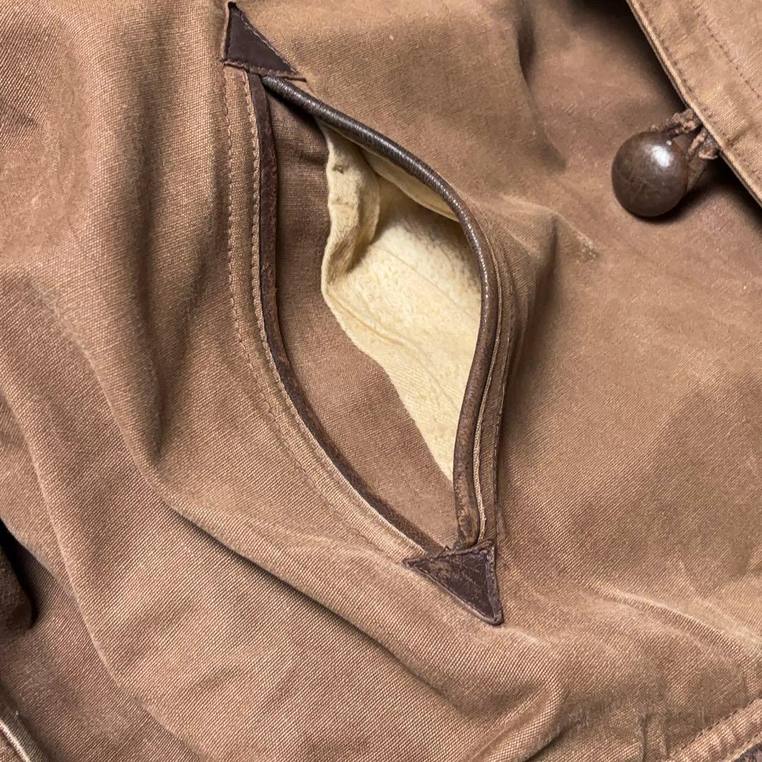 ジャケット・アウター 50s 60s Canadian Jacket Coat