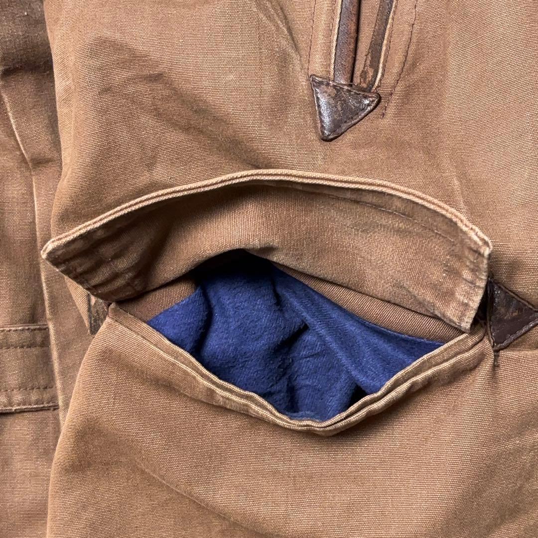 ジャケット・アウター 50s 60s Canadian Jacket Coat