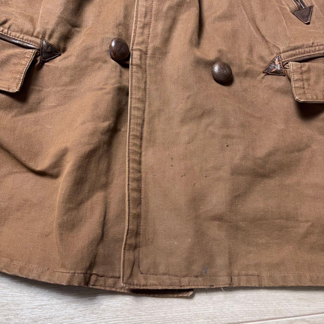 ジャケット・アウター 50s 60s Canadian Jacket Coat