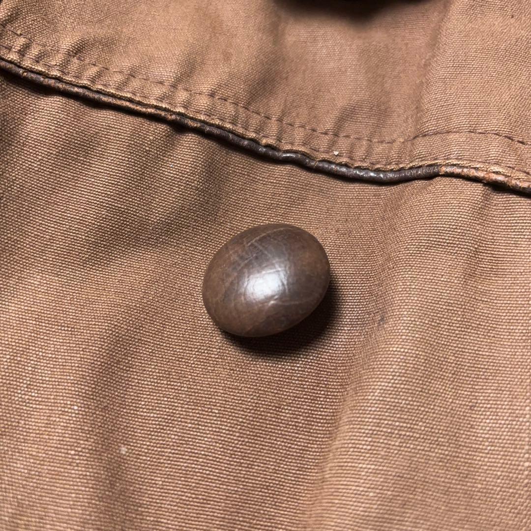 ジャケット・アウター 50s 60s Canadian Jacket Coat