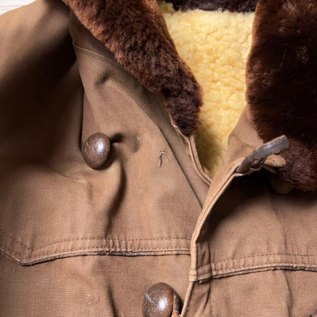 ジャケット・アウター 50s 60s Canadian Jacket Coat