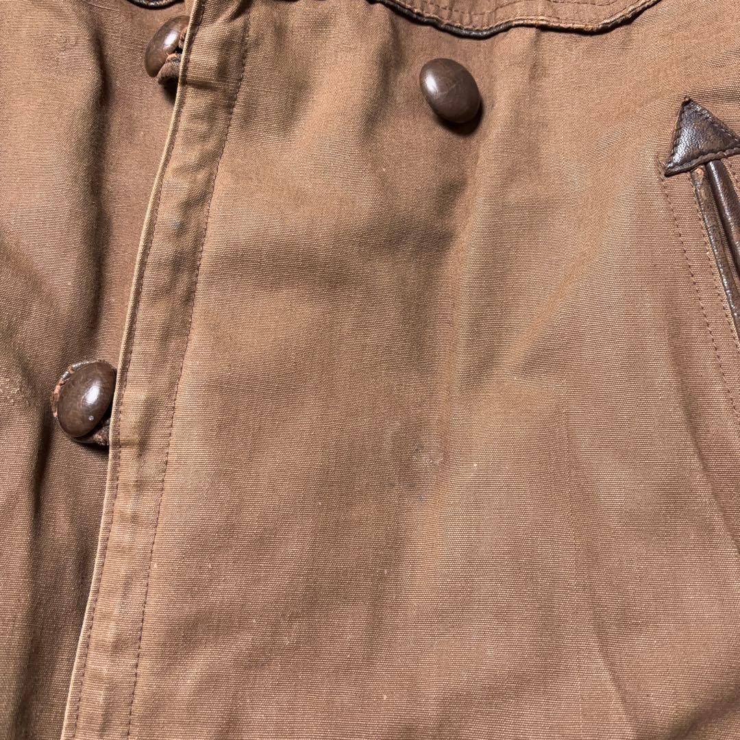 ジャケット・アウター 50s 60s Canadian Jacket Coat