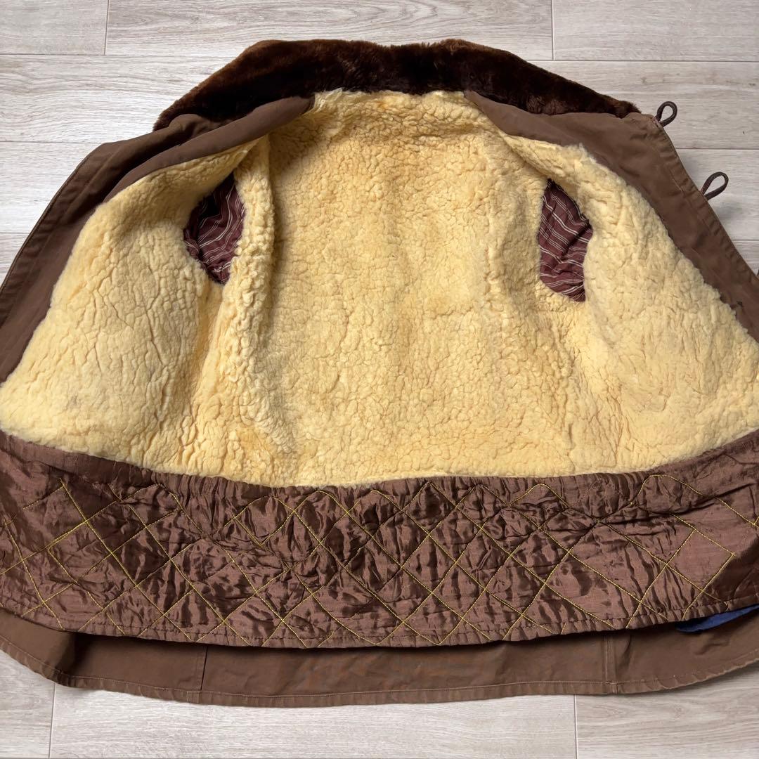 ジャケット・アウター 50s 60s Canadian Jacket Coat