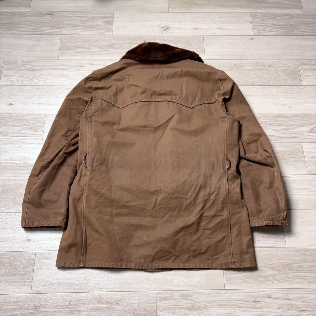 ジャケット・アウター 50s 60s Canadian Jacket Coat