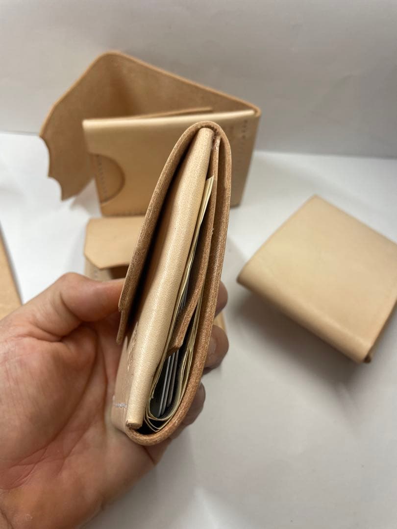 俺のスマートウォレット　虹5点セット