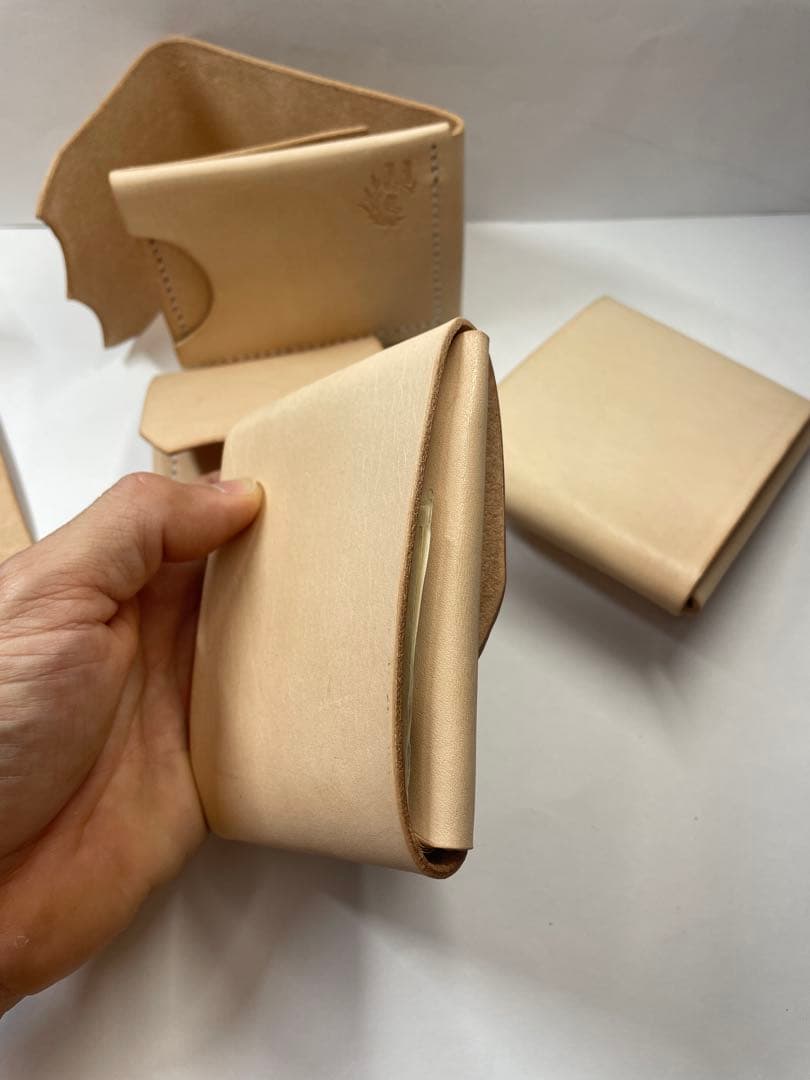 俺のスマートウォレット　虹5点セット