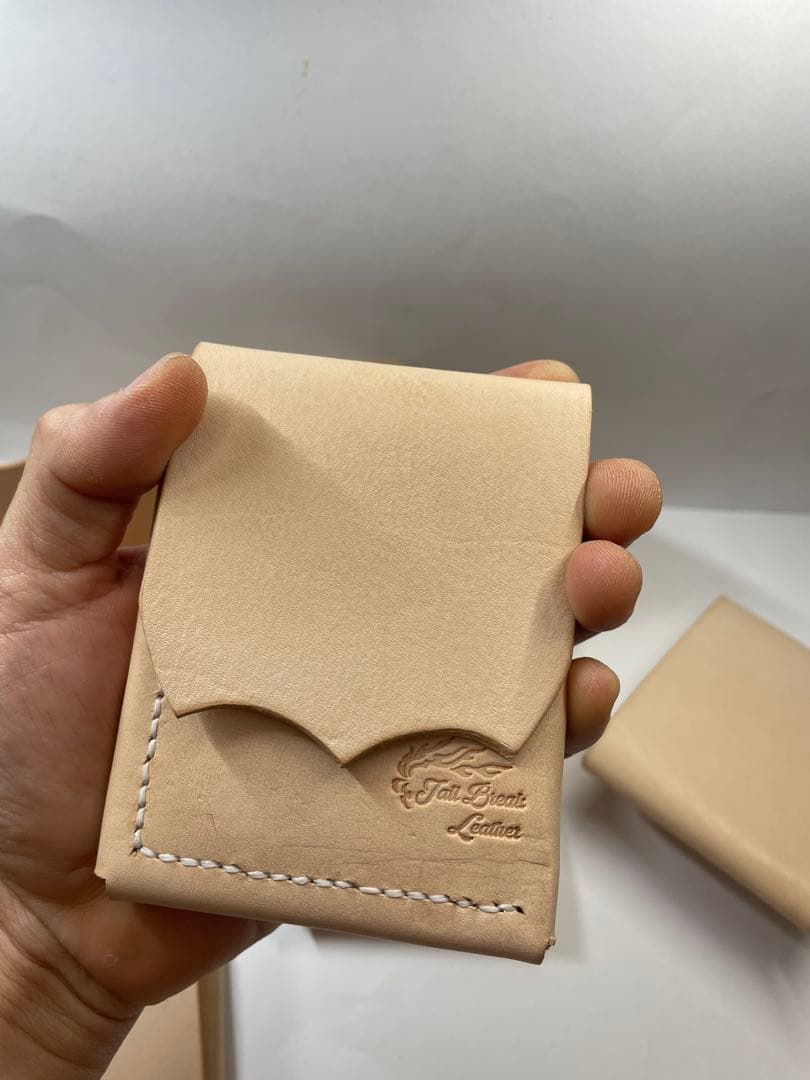 俺のスマートウォレット　虹5点セット