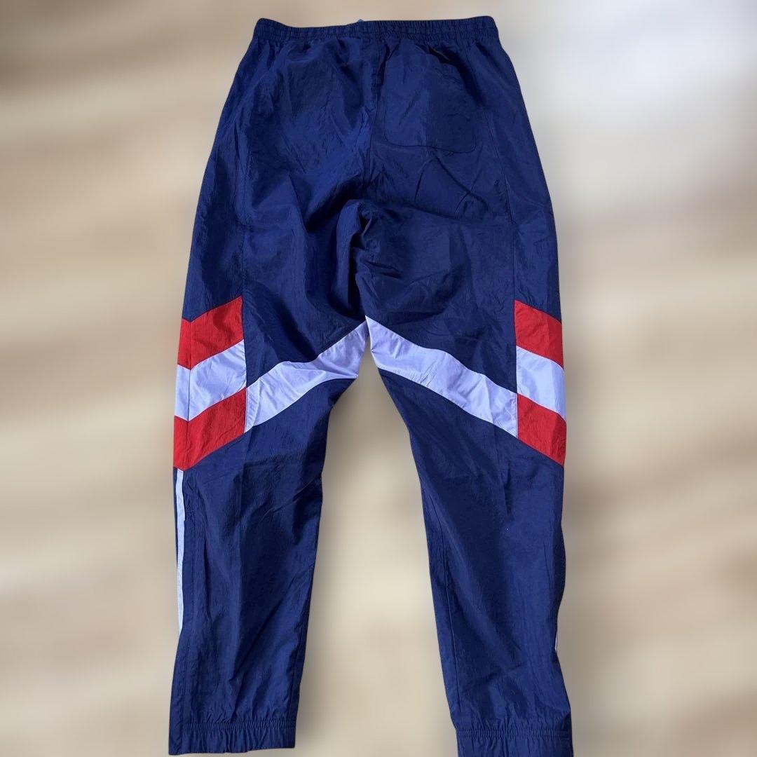 新品　アディダス　メンズ　アーセナルFC オリジナル　トラックパンツ　L