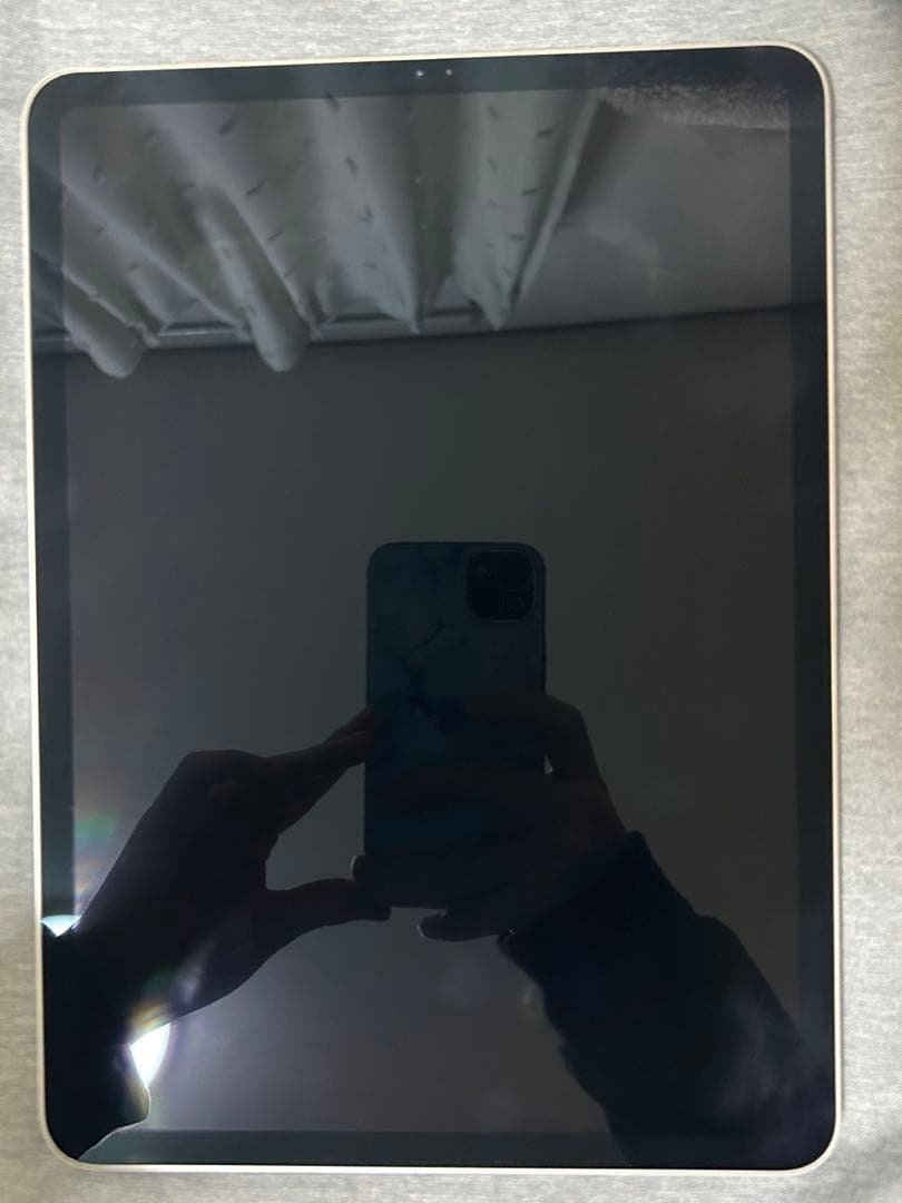 Riz今日限定値下げ中　iPad Pro 11インチ 第二世代　256GB