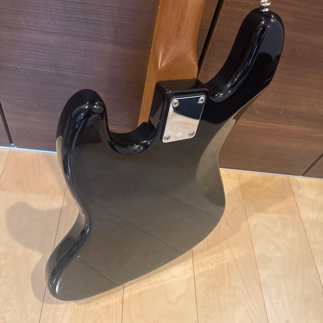 Bacchus ベース BJB-2-RSM/M BLK（生産終了品）とその他