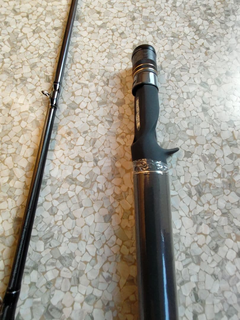 ロッド STAND OUT SOC 66XH+ Big Bait SPECIAL