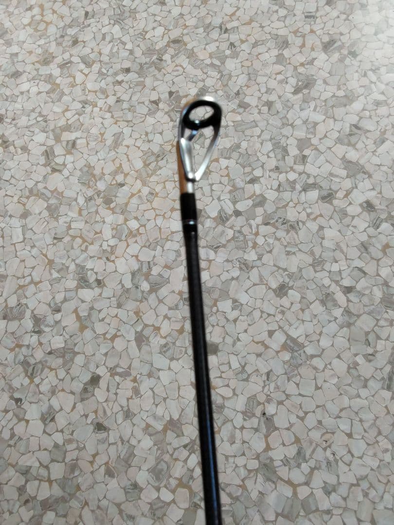 ロッド STAND OUT SOC 66XH+ Big Bait SPECIAL