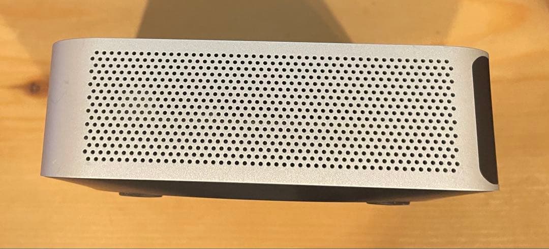 GEEKOM ミニPC シルバー