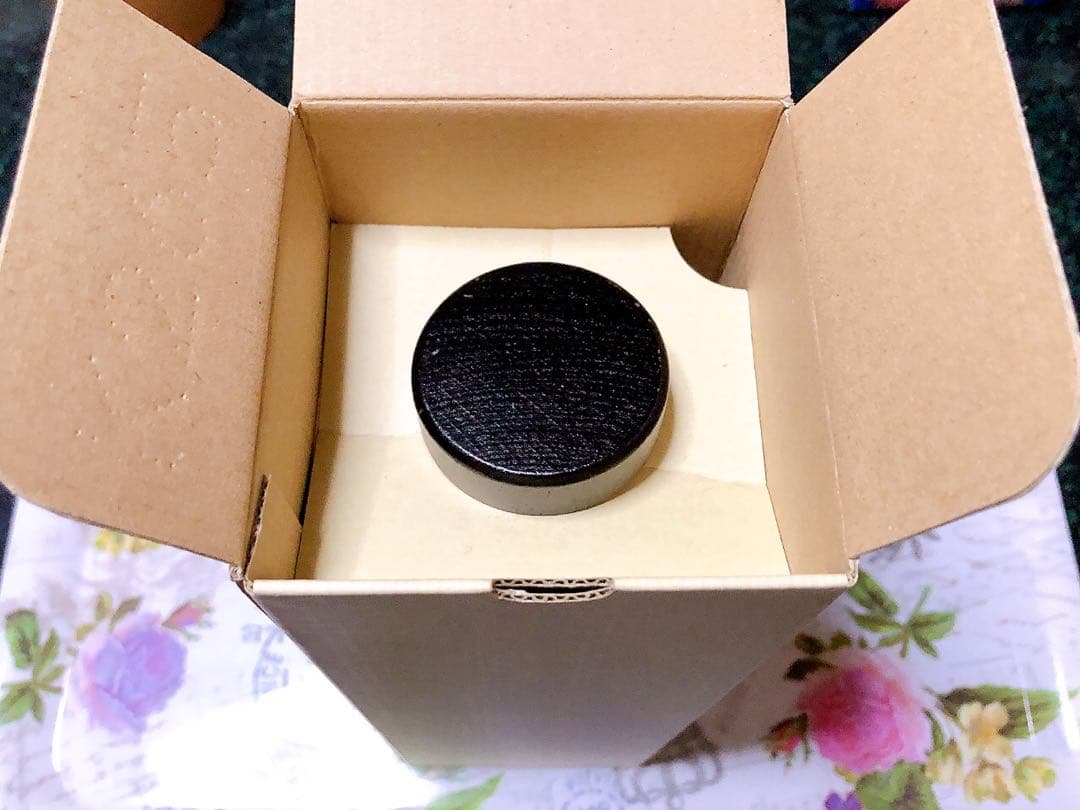 ありがとうボトル 還元くん 2 低電位水素茶製造ボトル