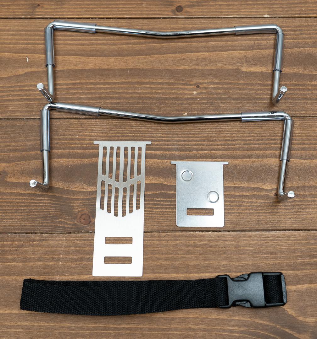 【未使用】スノーピーク  peak フラットバーナー IGT おまけ付き