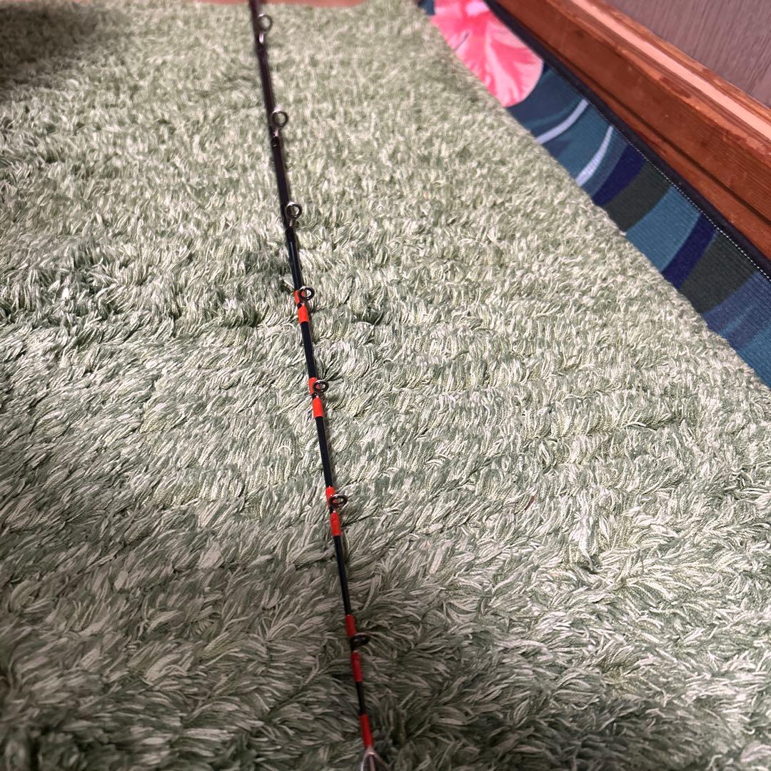 ダイワ　ビシアジX MH-150