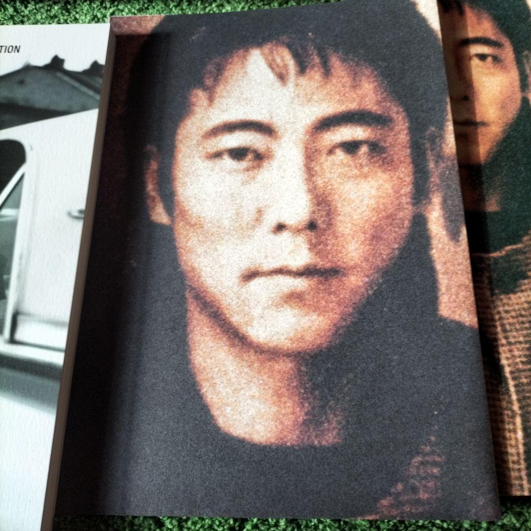 邦楽 THE CIRCLE 30TH ANNIVERSARY EDITION