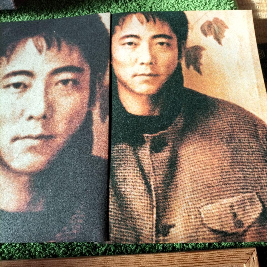 邦楽 THE CIRCLE 30TH ANNIVERSARY EDITION