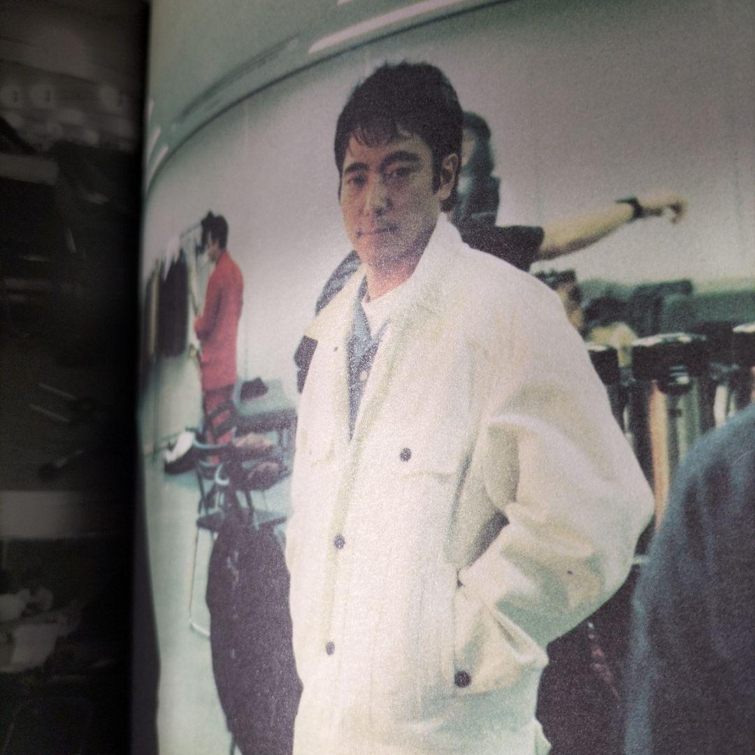 邦楽 THE CIRCLE 30TH ANNIVERSARY EDITION