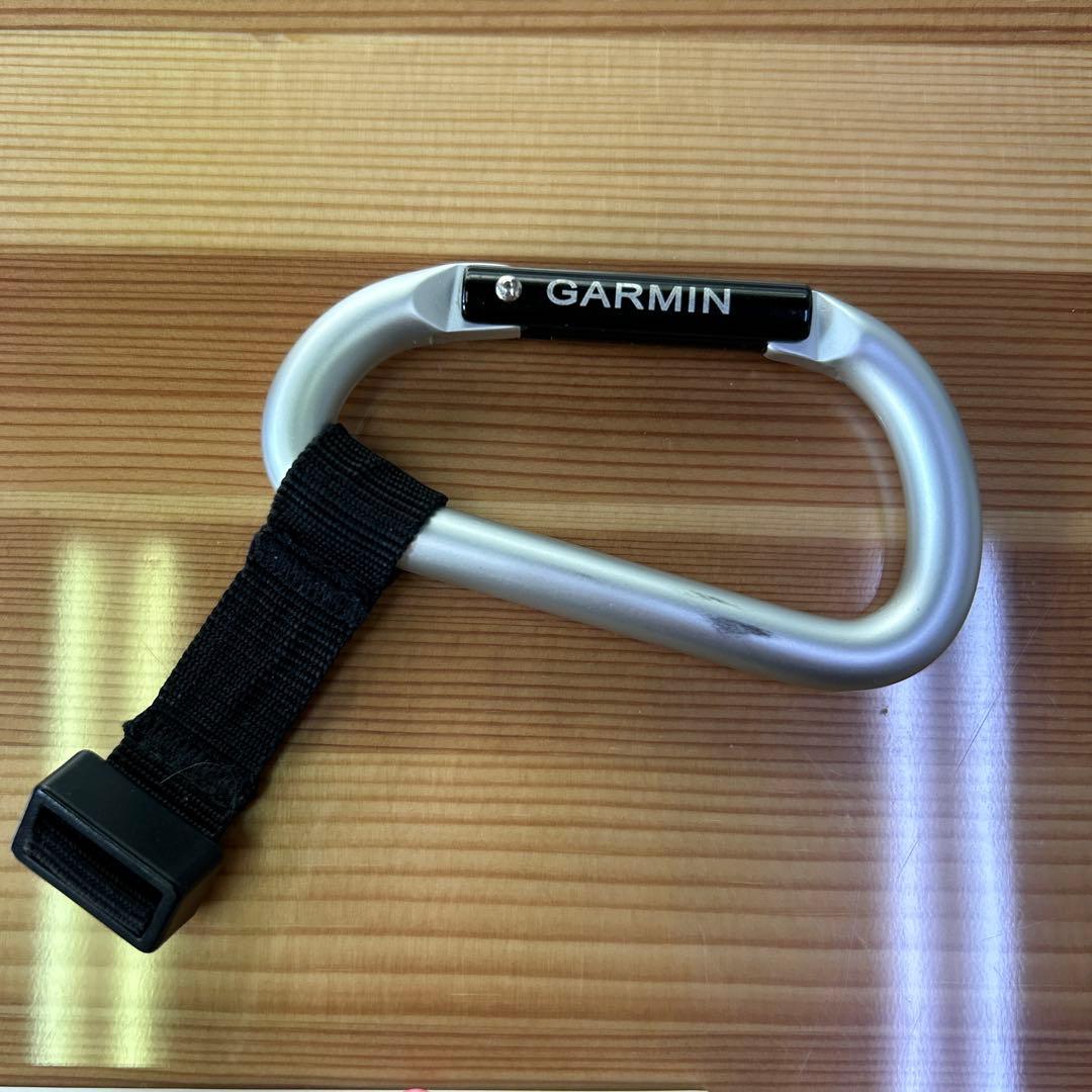 GARMIN APPROACH G80 ハンディGPS