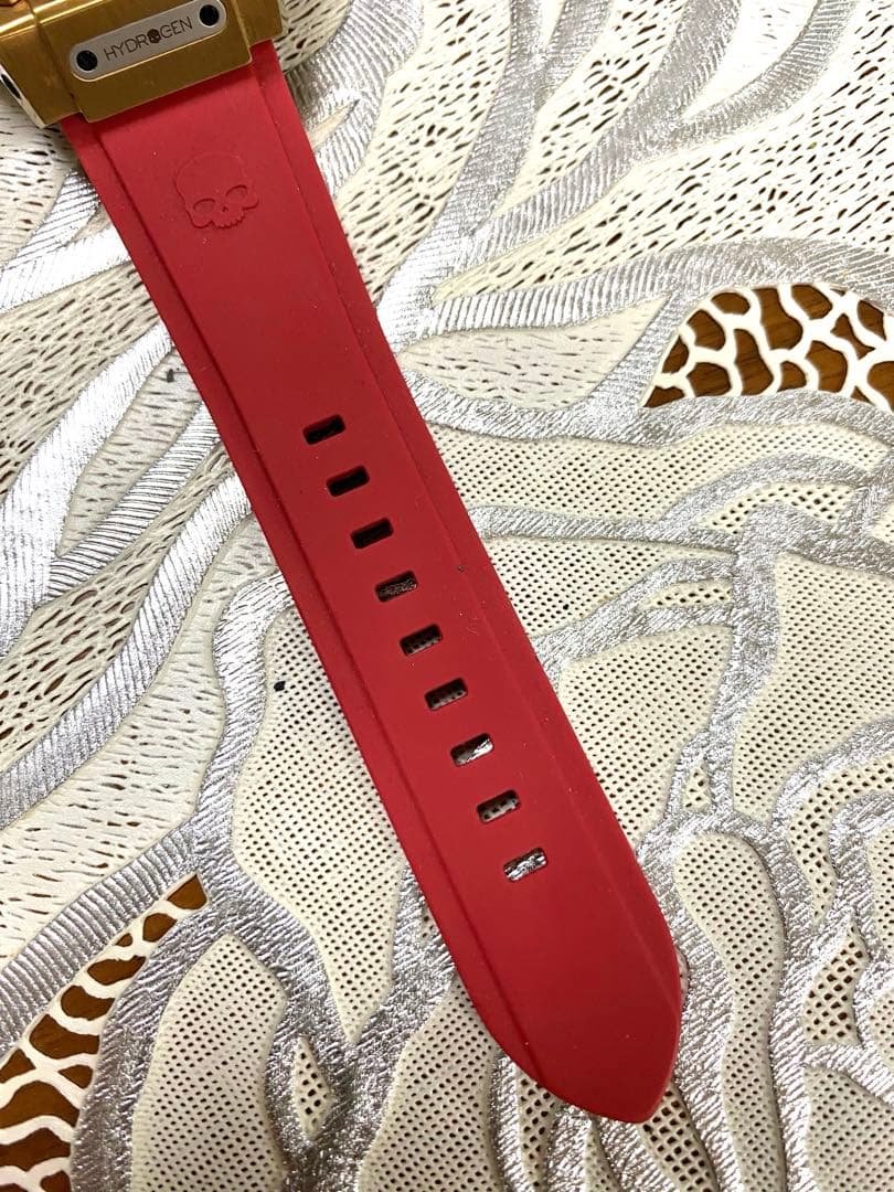 ハイドロゲン　VENTO 腕時計　美品