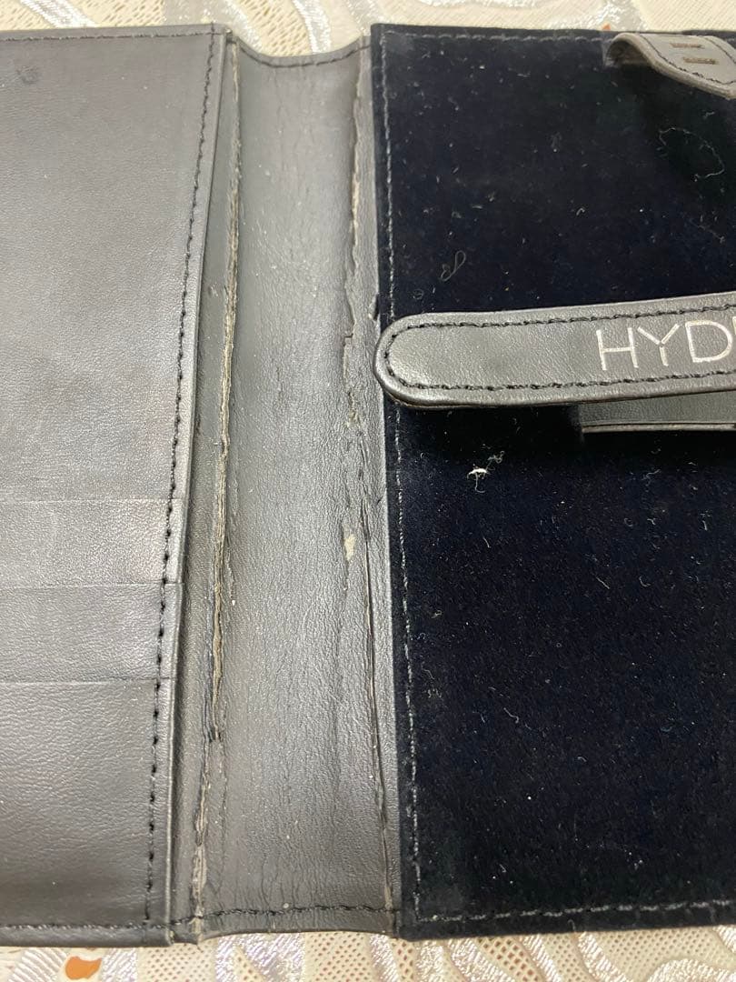 ハイドロゲン　VENTO 腕時計　美品