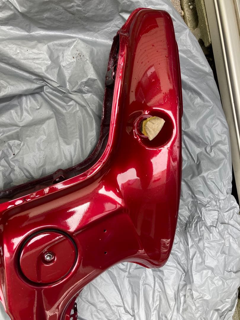 HONDAシャリーフレーム　引き取り歓迎