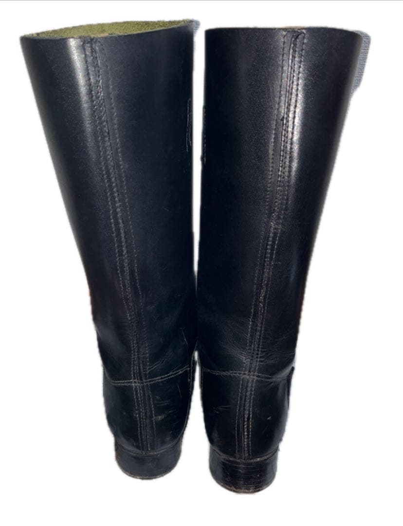 SMW製 ドイツ軍 乗馬ブーツ 28cm