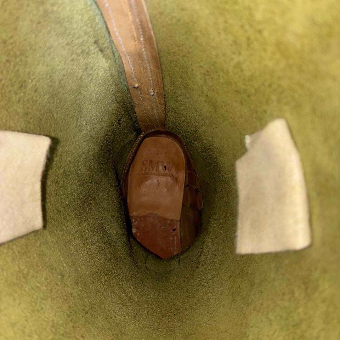 SMW製 ドイツ軍 乗馬ブーツ 28cm