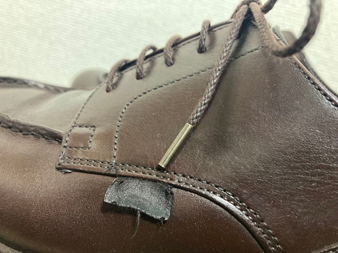 靴 Paraboot CHAMBORD CAFE 5.5