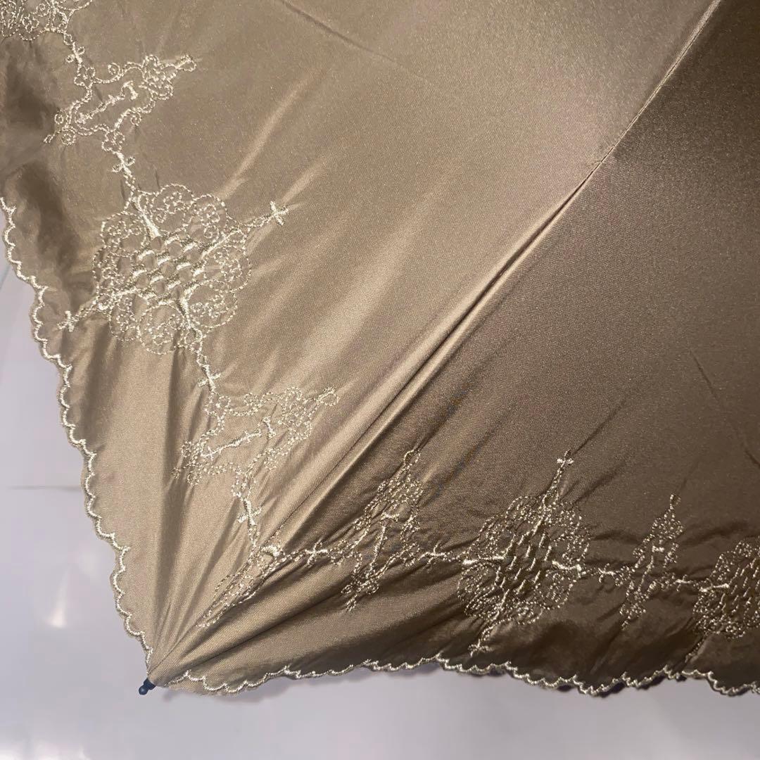 新品　アンテプリマ晴雨兼用傘　サマーシールド生地使用　遮光99.99%