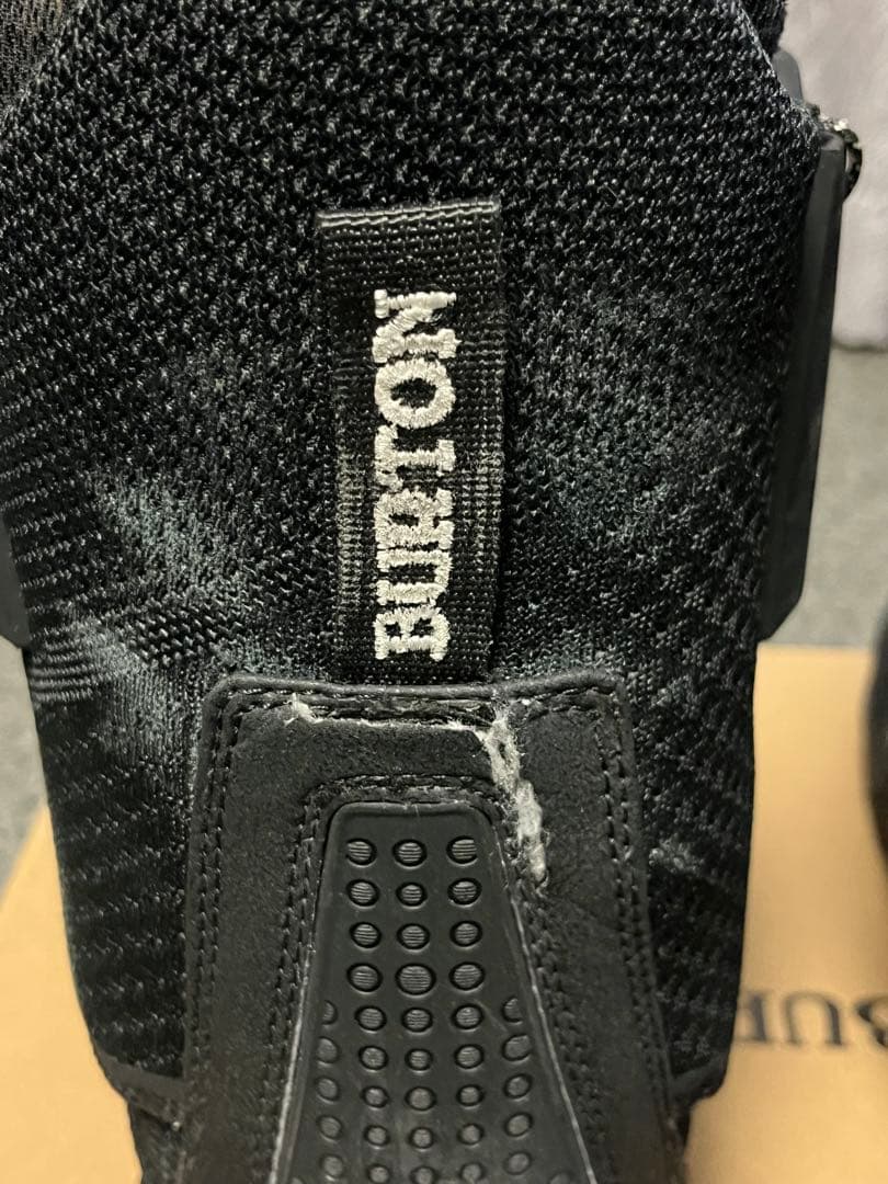 最高峰 BURTON SLX バートン スノーボード ブーツ 25.5cm