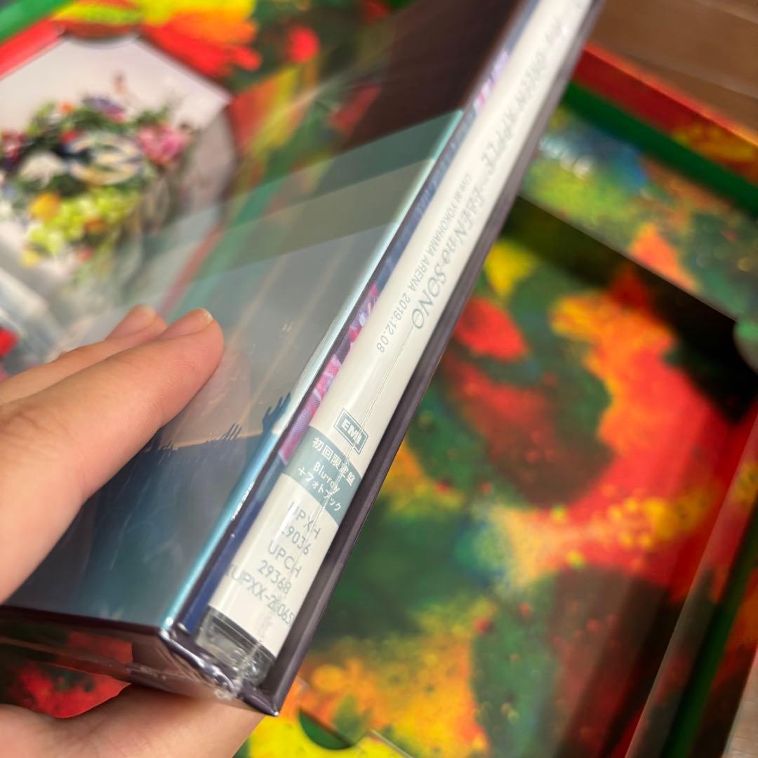 Mrs. GREEN APPLE 5 COMPLETE BOX [完全生産限定]