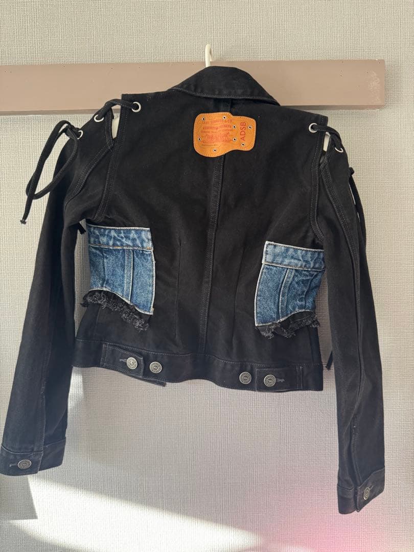 Levi's Andersson Bell アンダーソンベル デニムジャケット