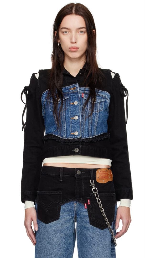 Levi's Andersson Bell アンダーソンベル デニムジャケット