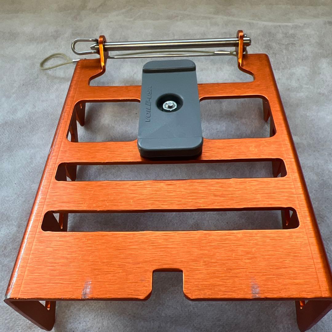 Voile ボレー Splitboard CRAMPON クランポン スプリット