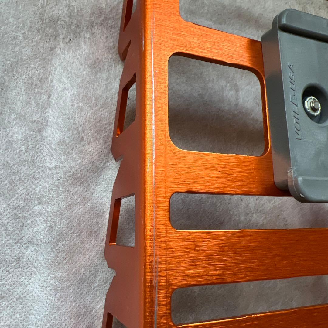 Voile ボレー Splitboard CRAMPON クランポン スプリット