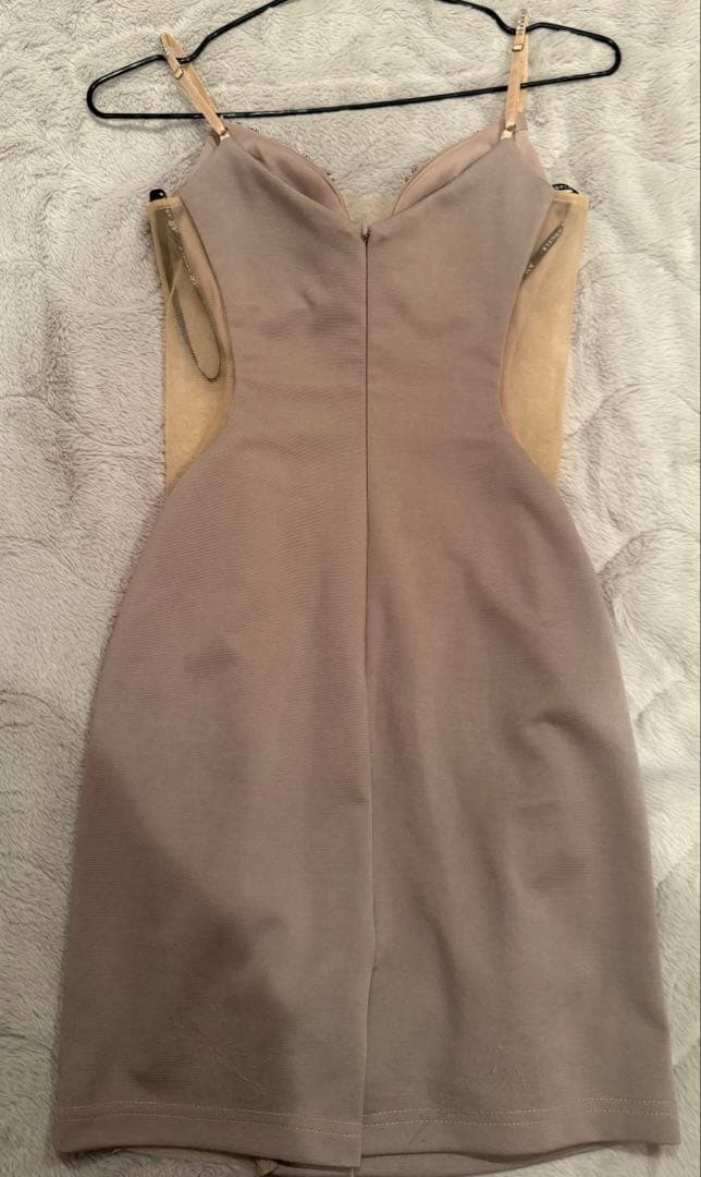 シュガードレス　エンジェルアール　モカ　XS