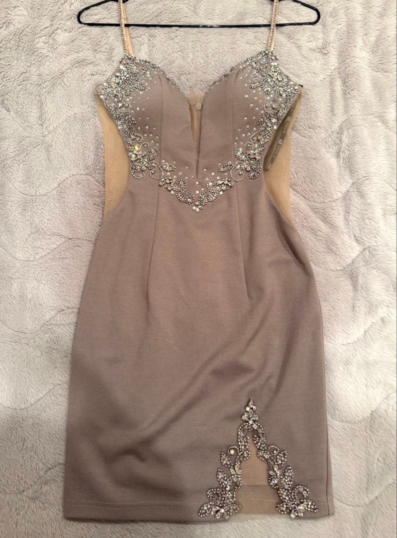 シュガードレス　エンジェルアール　モカ　XS