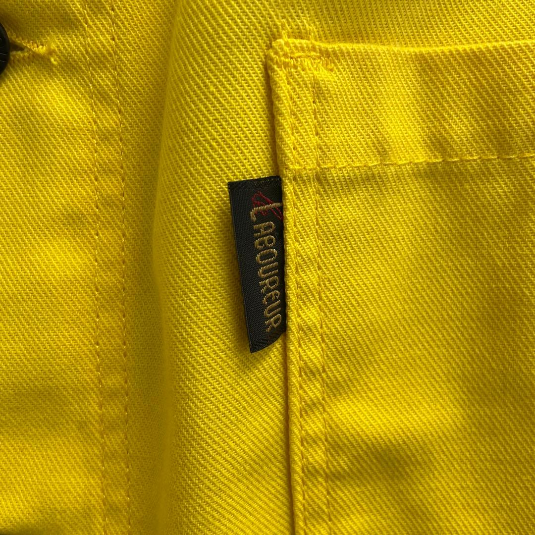 【EURO】 Le LABOUREUR Coverall