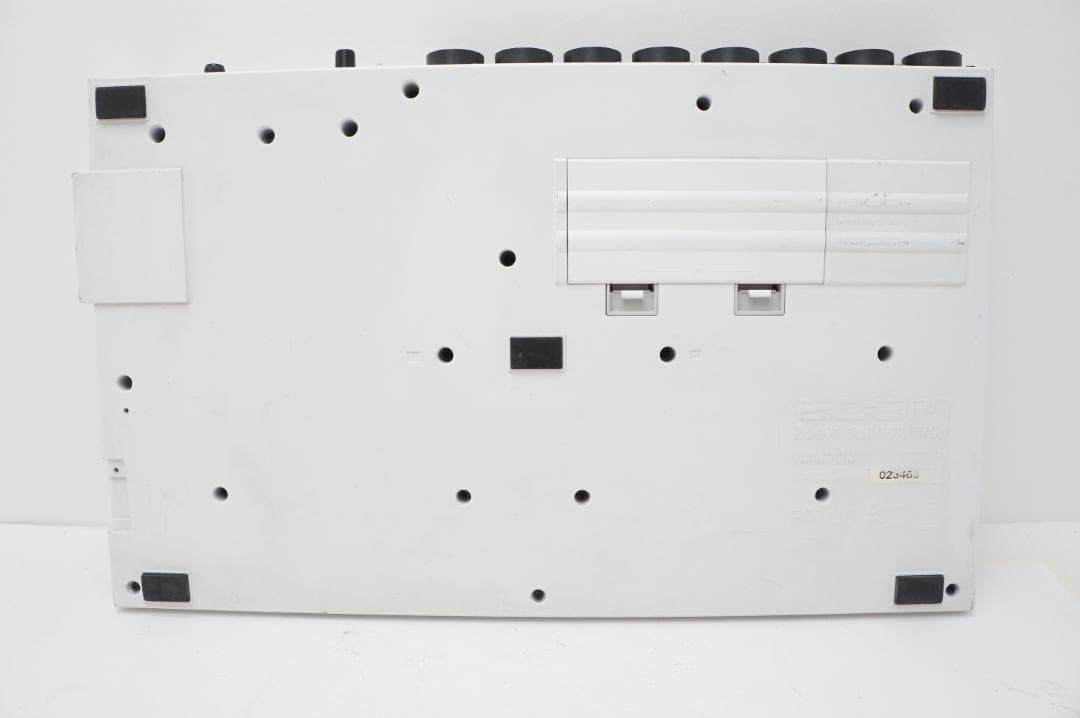 ＜訳あり動作品＞ZOOM R16 マルチトラックレコーダー