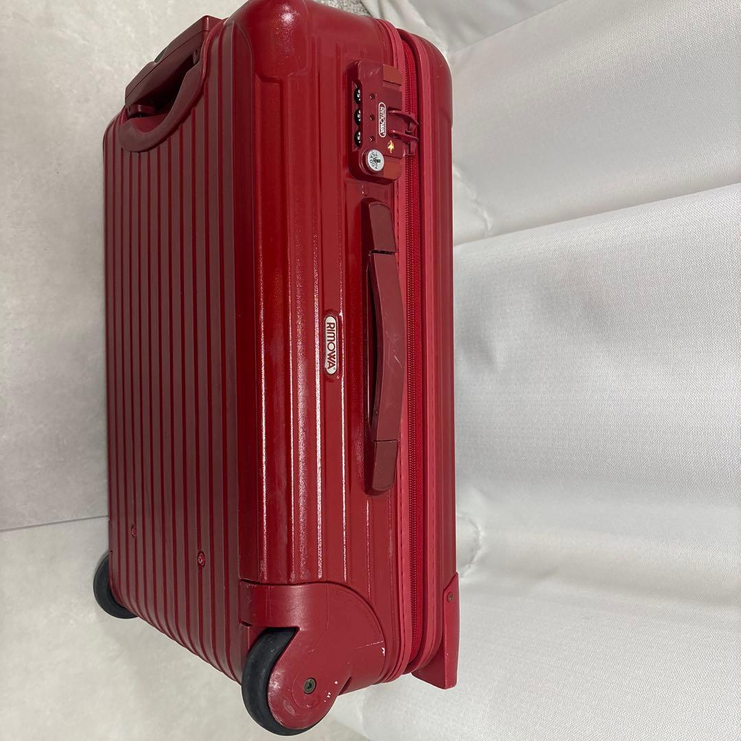 専用 some様　リモワ RIMOWA